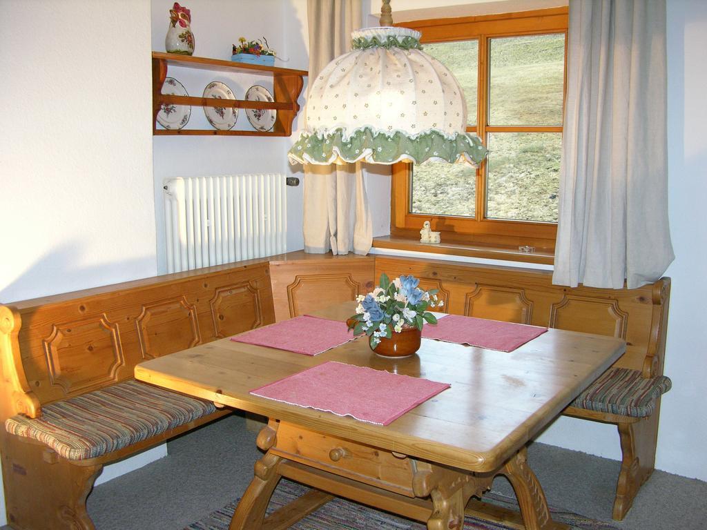 Haus Seeblick Am See Thiersee Quarto foto