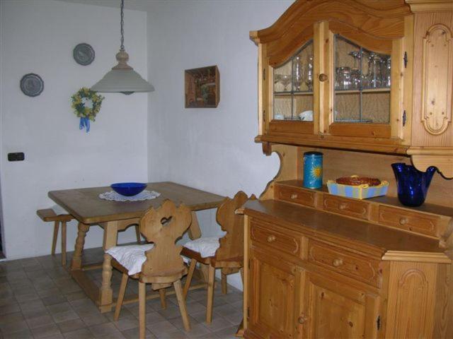Haus Seeblick Am See Thiersee Quarto foto